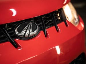 Mahindra KUV100 Nxt 1.2 G80 K2+ #DARE - Image 7