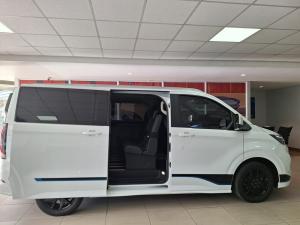 Ford Tourneo Custom 2.0SiT Sport - Image 10