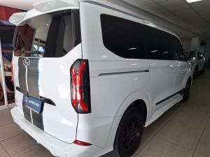 Ford Tourneo Custom 2.0SiT Sport - Image 11
