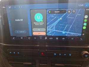 Ford Tourneo Custom 2.0SiT Sport - Image 12