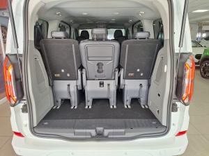 Ford Tourneo Custom 2.0SiT Sport - Image 15
