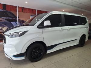 Ford Tourneo Custom 2.0SiT Sport - Image 1