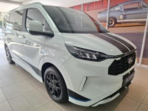 Ford Tourneo Custom 2.0SiT Sport - Image 1