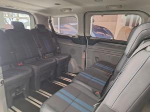 Ford Tourneo Custom 2.0SiT Sport - Image 22