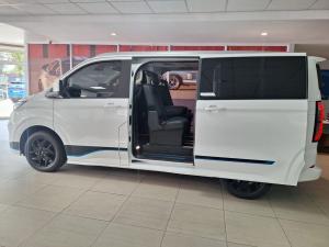 Ford Tourneo Custom 2.0SiT Sport - Image 27