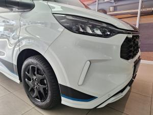 Ford Tourneo Custom 2.0SiT Sport - Image 4