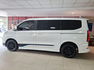 Ford Tourneo Custom 2.0SiT Sport - Image 5