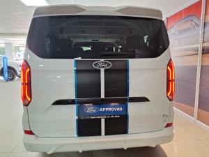 Ford Tourneo Custom 2.0SiT Sport - Image 6