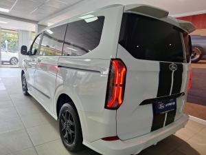 Ford Tourneo Custom 2.0SiT Sport - Image 8