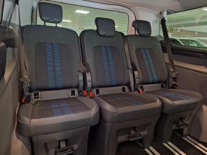 Ford Tourneo Custom 2.0SiT Sport - Image 8