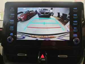 Toyota Corolla Cross 1.8 Hybrid GR-Sport - Image 11