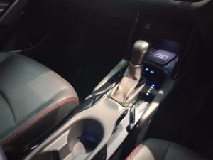 Toyota Corolla Cross 1.8 Hybrid GR-Sport - Image 12