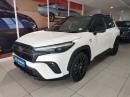 Thumbnail Toyota Corolla Cross 1.8 Hybrid GR-Sport