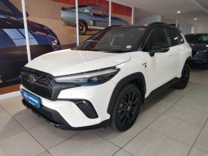 Toyota Corolla Cross 1.8 Hybrid GR-Sport - Image 1