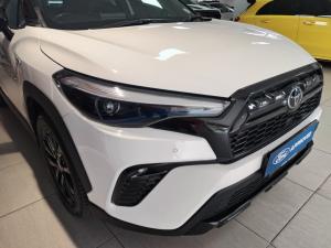 Toyota Corolla Cross 1.8 Hybrid GR-Sport - Image 3