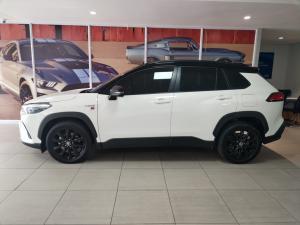 Toyota Corolla Cross 1.8 Hybrid GR-Sport - Image 5