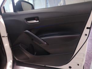 Toyota Corolla Cross 1.8 Hybrid GR-Sport - Image 9