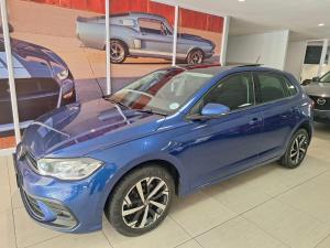 Volkswagen Polo hatch 1.0TSI Life auto - Image 1