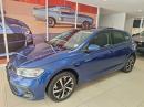 Thumbnail Volkswagen Polo hatch 1.0TSI Life auto