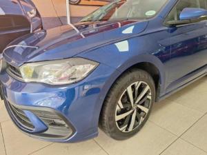 Volkswagen Polo hatch 1.0TSI Life auto - Image 5