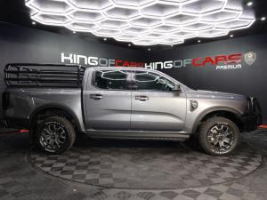 Ford Ranger 2.0 BiTurbo double cab XLT - Image 3