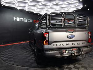Ford Ranger 2.0 BiTurbo double cab XLT - Image 4