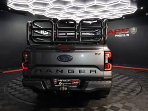 Ford Ranger 2.0 BiTurbo double cab XLT - Image 5