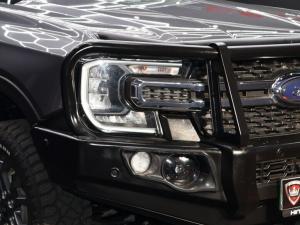 Ford Ranger 2.0 BiTurbo double cab XLT - Image 6