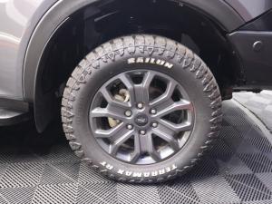 Ford Ranger 2.0 BiTurbo double cab XLT - Image 7
