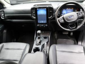 Ford Ranger 2.0 BiTurbo double cab XLT - Image 8