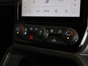 Ford Ranger 3.0T V6 double cab Raptor 4WD - Image 11