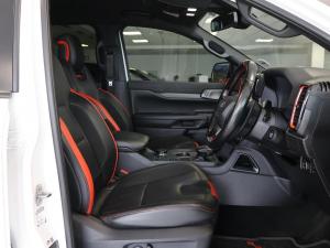 Ford Ranger 3.0T V6 double cab Raptor 4WD - Image 12
