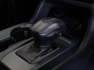 Ford Ranger 3.0T V6 double cab Raptor 4WD - Image 17