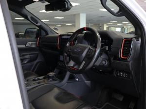 Ford Ranger 3.0T V6 double cab Raptor 4WD - Image 19
