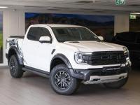 Thumbnail Ford Ranger 3.0T V6 double cab Raptor 4WD