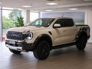 Ford Ranger 3.0T V6 double cab Raptor 4WD - Image 3