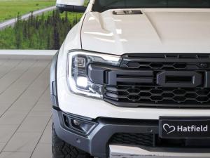 Ford Ranger 3.0T V6 double cab Raptor 4WD - Image 4