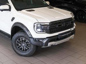 Ford Ranger 3.0T V6 double cab Raptor 4WD - Image 5