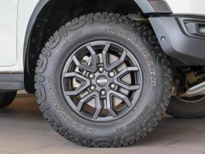 Ford Ranger 3.0T V6 double cab Raptor 4WD - Image 6