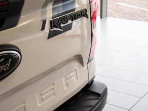 Ford Ranger 3.0T V6 double cab Raptor 4WD - Image 8