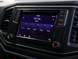 Volkswagen Amarok 2.0BiTDI double cab Highline 4Motion auto - Image 10