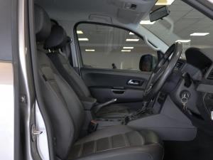 Volkswagen Amarok 2.0BiTDI double cab Highline 4Motion auto - Image 12