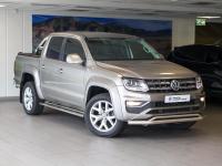 Thumbnail Volkswagen Amarok 2.0BiTDI double cab Highline 4Motion auto