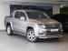 Volkswagen Amarok 2.0BiTDI double cab Highline 4Motion auto - Thumbnail 1