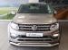 Volkswagen Amarok 2.0BiTDI double cab Highline 4Motion auto - Thumbnail 2