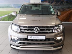 Volkswagen Amarok 2.0BiTDI double cab Highline 4Motion auto - Image 2