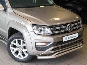 Volkswagen Amarok 2.0BiTDI double cab Highline 4Motion auto - Image 5