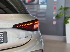 MG MG3 1.5 Luxury - Image 6