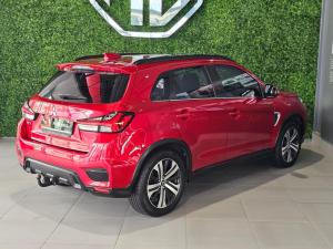 Mitsubishi ASX 2.0 Aspire - Image 4