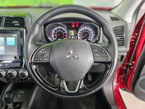 Mitsubishi ASX 2.0 Aspire - Image 9